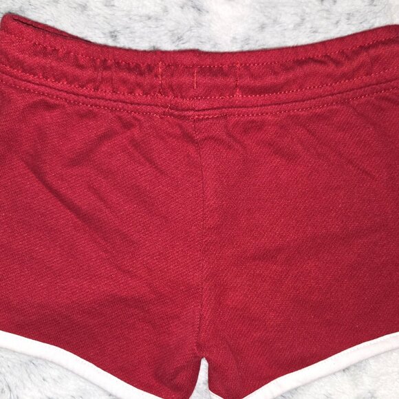 3T NWOT Canadiana Shorts girl - Picture 2 of 2